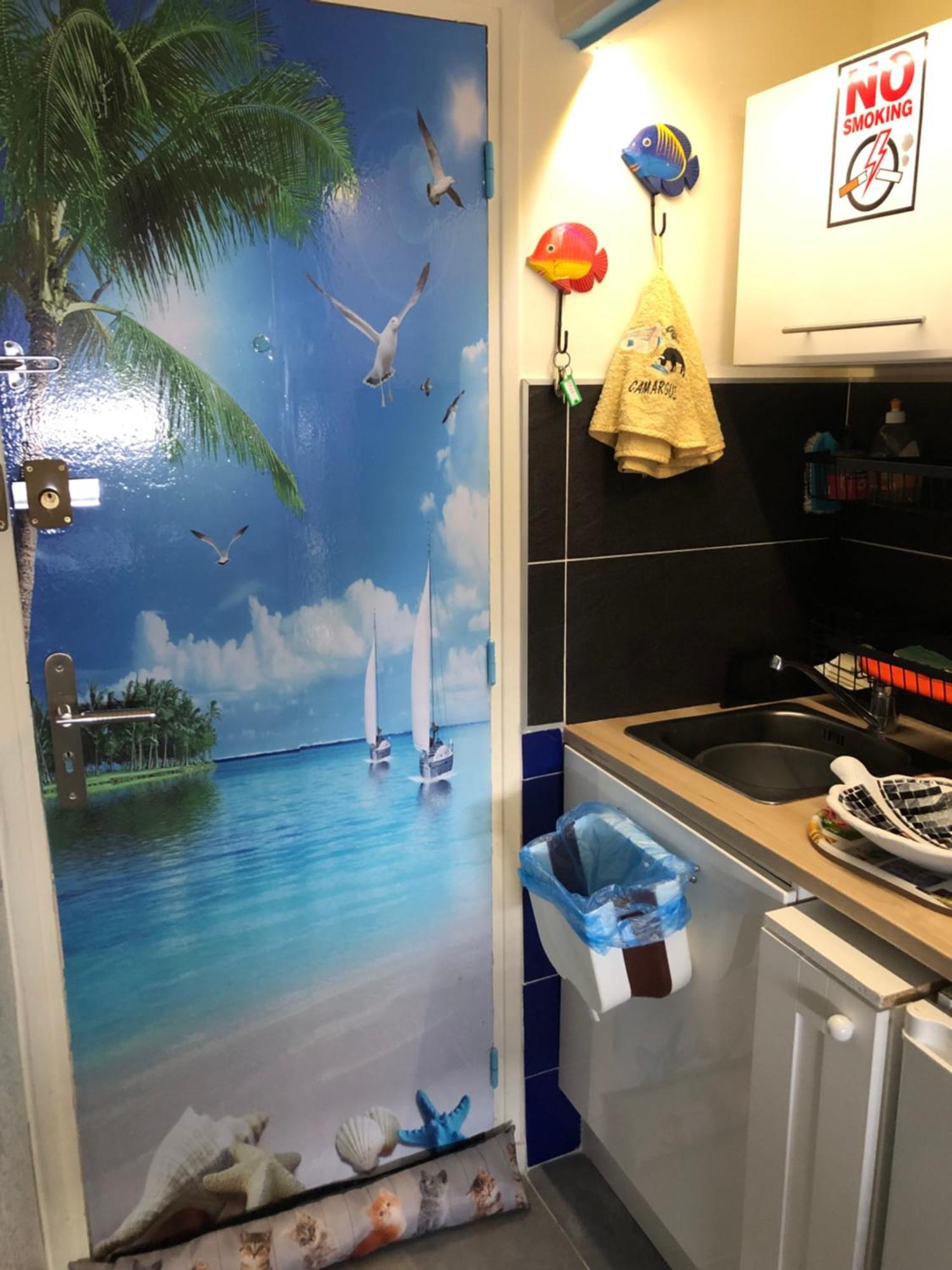 拉格朗德默特Le Beaulieu公寓 外观 照片